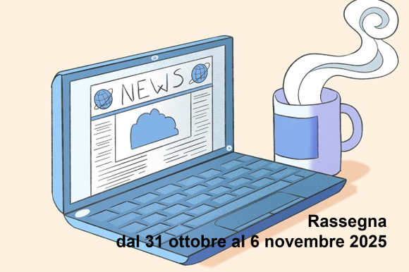 Immagine 30 ottobre 6 novembre 25.jpg Rassegna Stampa sulla Salute Mentale: le notizie nel web dal 31 ottobre al 6 novembre 2025