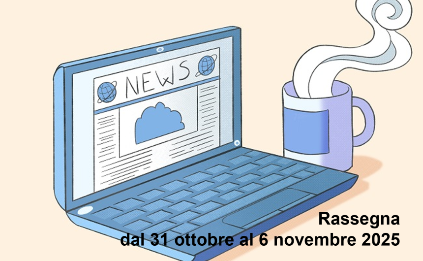 Immagine 30 ottobre 6 novembre 25.jpg Rassegna Stampa sulla Salute Mentale: le notizie nel web dal 31 ottobre al 6 novembre 2025