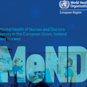 I dati dell’OMS confermano la preoccupante situazione degli operatori sanitari