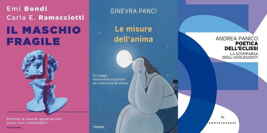 Le novità editoriali di Novembre. Tra freddo e pioggia, i nostri consigli per voi