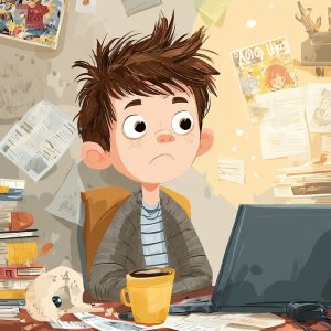 Il Digital Clutter. Quando l’accumulo digitale è dannoso sia per noi che per i nostri dispositivi