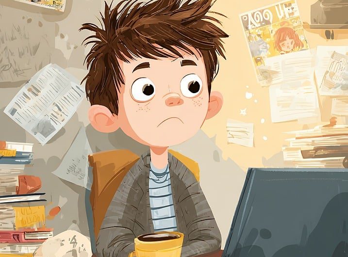 Il Digital Clutter. Quando l’accumulo digitale è dannoso sia per noi che per i nostri dispositivi