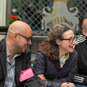 P’AZZ Festival 2025 – Napoli