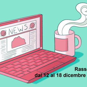Immagine1 Rassegna Stampa sulla Salute Mentale: rassegna web dal 12 al 18 dicembre 2025
