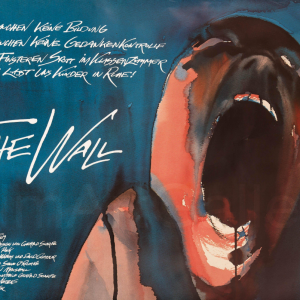 THE WALL Pink Floyd, il film dall’album The Wall: il muro che preclude la vita, la breccia per abbracciarla