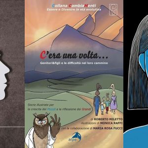 copertina Calzini? Pigiami? No! A Natale regaliamo libri. Le novità editoriali di Dicembre