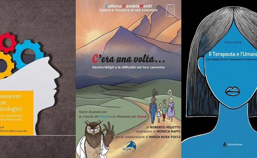 Calzini? Pigiami? No! A Natale regaliamo libri. Le novità editoriali di Dicembre