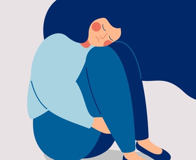 giovani ansia depressione (1) Ansia e depressione, nei giovani non sono solo ospiti indesiderati ma segnali da intercettare