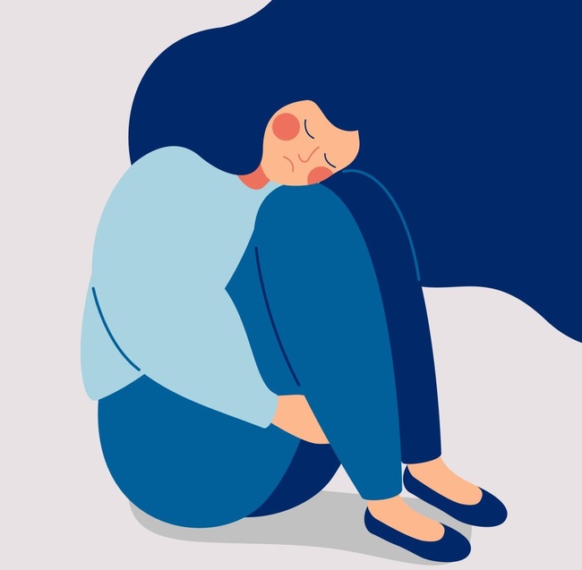 giovani ansia depressione (1) Ansia e depressione, nei giovani non sono solo ospiti indesiderati ma segnali da intercettare