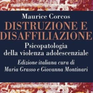 Distruzione e Disaffiliazione – Presentazione del libro di Maurice Corcos