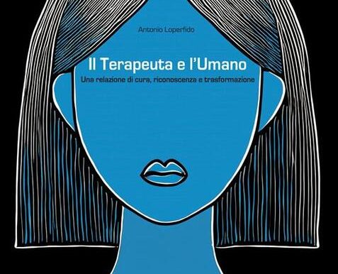 Quando lo psicologo non è solo la sua professione: l’esperienza di Antonio Loperfido