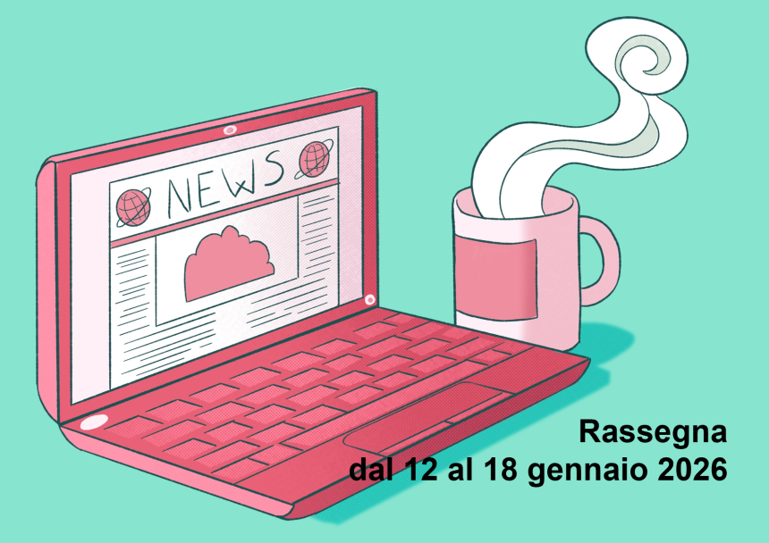 Immagine1 Rassegna Stampa sulla Salute Mentale: rassegna web dal 12 al 18 gennaio 2026