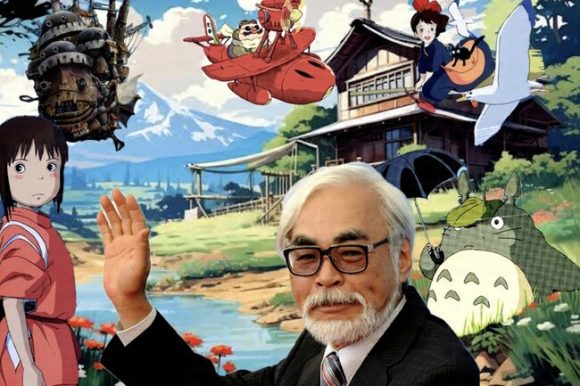 Film dello Studio Ghibli, un toccasana per la mente secondo il nuovo studio dell’Imperial College