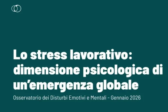 Lo stress lavorativo è una emergenza globale: il rapporto 2026 di State of Mind