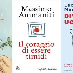 Le novità editoriali di gennaio: stimoli interessanti per ampliare prospettive e idee