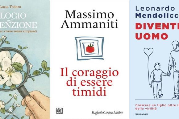 Le novità editoriali di gennaio: stimoli interessanti per ampliare prospettive e idee