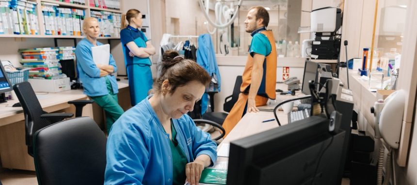 I fatti chiave sulla Salute Mentale in Europa: il punto di vista di WHO – Europe