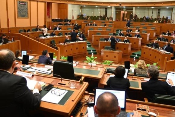 Aula_primopiano_gennaio2024 Scuola e psicologia. La Regione Lazio istituisce il servizio di psicologia scolastica.