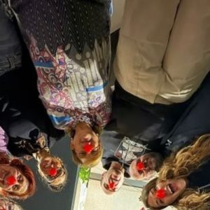 Michael Christensen, pioniere mondiale della clownterapia, a Giardini Naxos per una masterclass e un workshop con Theatre Degart