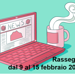 Immagine post Rassegna Stampa sulla Salute Mentale: le notizie nel web dal 9 al 15 febbraio 2026