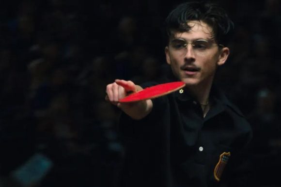 Il sogno americano di Marty Supreme: quando un obiettivo diventa ossessione