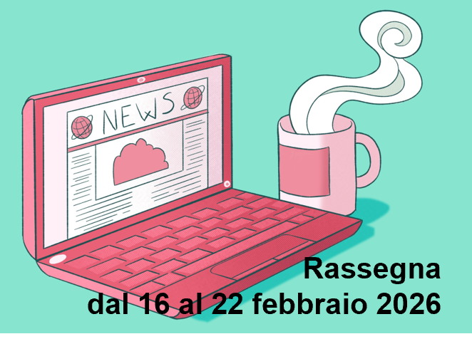 Rassegna in evidenza Rassegna Stampa sulla Salute Mentale: le notizie nel web dal 16 al 22 febbraio 2026