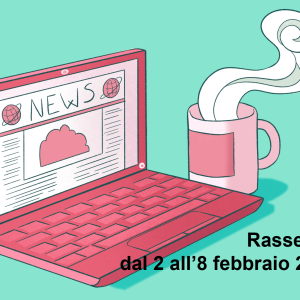Rassegna Stampa sulla Salute Mentale: le notizie nel web dal 2 all’8 Febbraio 2026