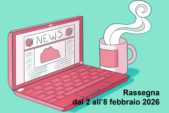 Rassegna Stampa sulla Salute Mentale: le notizie nel web dal 2 all’8 Febbraio 2026
