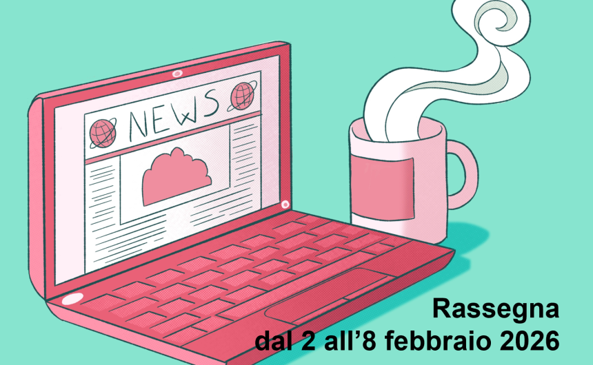 Rassegna Stampa sulla Salute Mentale: le notizie nel web dal 2 all’8 Febbraio 2026