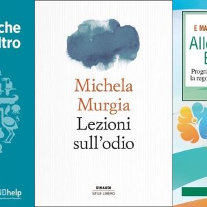Le novità editoriali di febbraio: regolazione delle emozioni, cambiamento e società