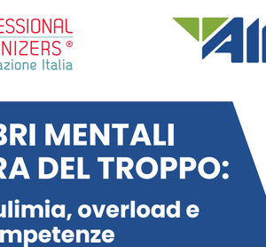 equilibri mentali (1) Equilibri Mentali nell’Era del Troppo: tra infobulimia, overload e nuove competenze