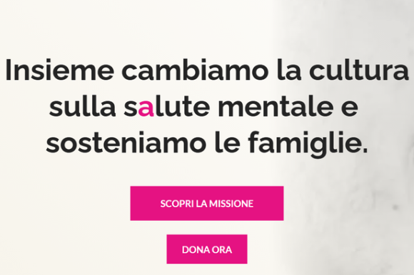 fondazione vecchioni foto ok Fondazione Vecchioni. Un passo in avanti verso la consapevolezza sulle difficoltà mentali