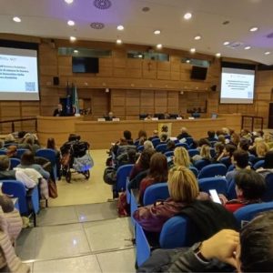 notizia-lavoro-giunta Bando per favorire l’inserimento lavorativo delle persone con disabilità