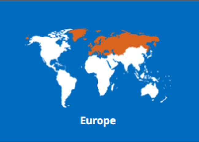 oms europa La salute mentale riformata in Europa. Quattro Paesi seguono la via basagliana