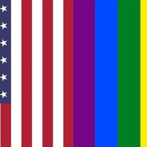 stati uniti lgbt (1) Gallup’s research. La concezione sulla comunità LGBT+ negli Stati Uniti non è mai stata così positiva