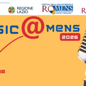 Bando Music@Mens 2026