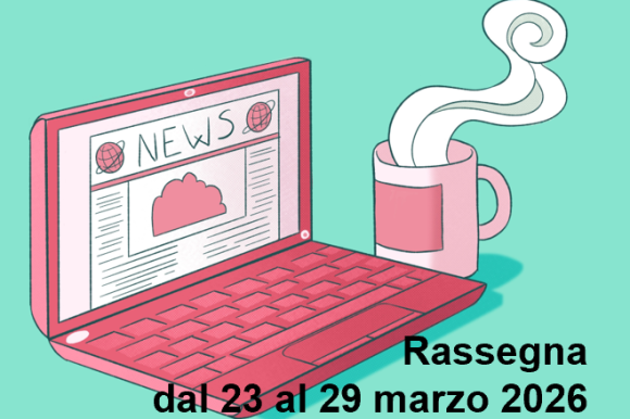Immagine post Rassegna Stampa sulla Salute Mentale: notizie web dal 23 al 29 Marzo 2026