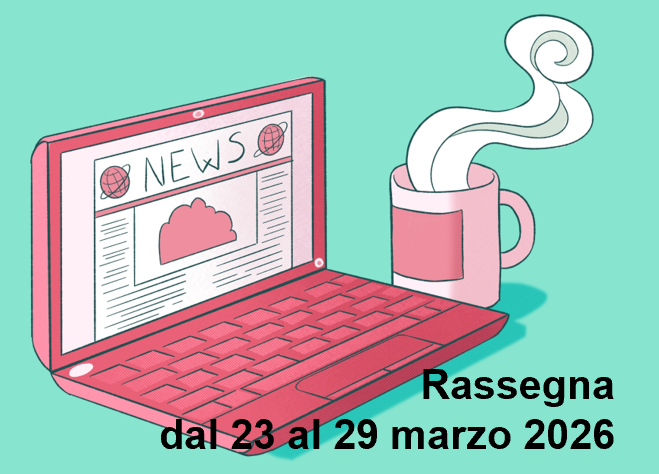Immagine post Rassegna Stampa sulla Salute Mentale: notizie web dal 23 al 29 Marzo 2026