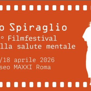 Lo Spiraglio – 16° Film Festival della Salute Mentale