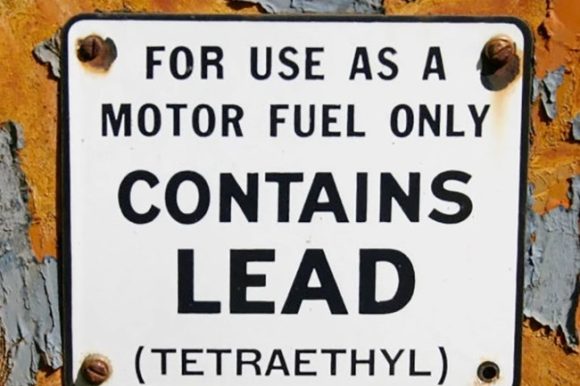 Il piombo nella benzina del secolo scorso ha prodotto danni per la salute mentale
