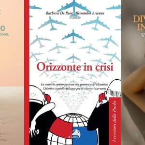 Genitorialità, coppia, difficoltà in età evolutiva e disregolazione emotiva. Letture consigliate