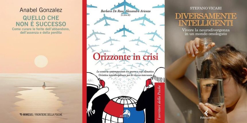 copertina Genitorialità, coppia, difficoltà in età evolutiva e disregolazione emotiva. Letture consigliate