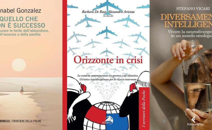 Genitorialità, coppia, difficoltà in età evolutiva e disregolazione emotiva. Letture consigliate