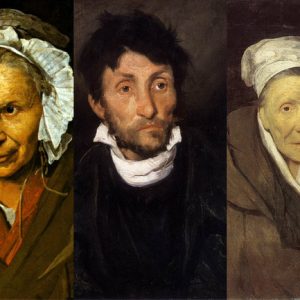 Dalla tragedia collettiva alla tragedia interiore: i volti della Follia nell’Europa dell’800