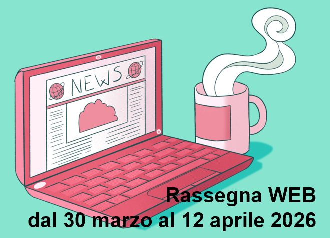 Rassegna Stampa sulla Salute Mentale: notizie web dal 30 Marzo al 12 Aprile 2026
