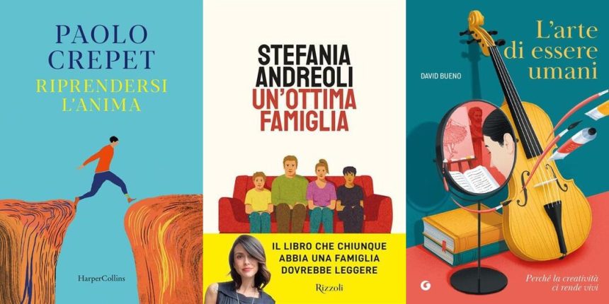 Differenza come possibilità e non come limite. Scoprire se stessi vs omologazione. Letture consigliate