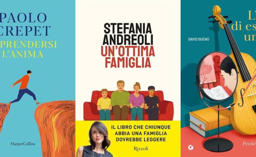 Differenza come possibilità e non come limite. Scoprire se stessi vs omologazione. Letture consigliate