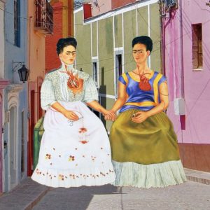 Frida Kahlo tra disabilità, emancipazione femminile e salute mentale