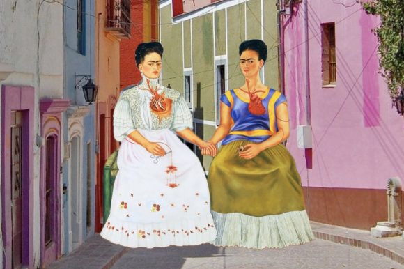 Frida Kahlo tra disabilità, emancipazione femminile e salute mentale