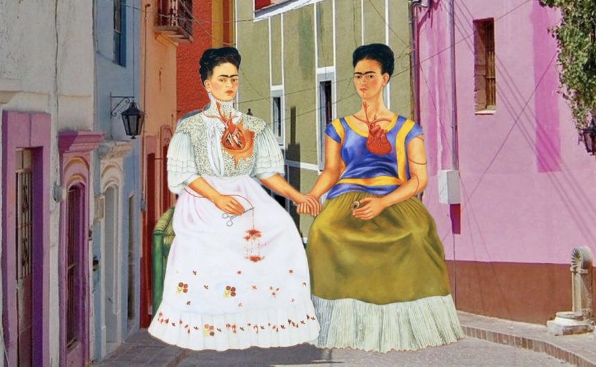 Frida Kahlo tra disabilità, emancipazione femminile e salute mentale
